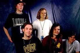 Gin Blossoms