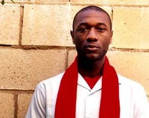Aloe Blacc