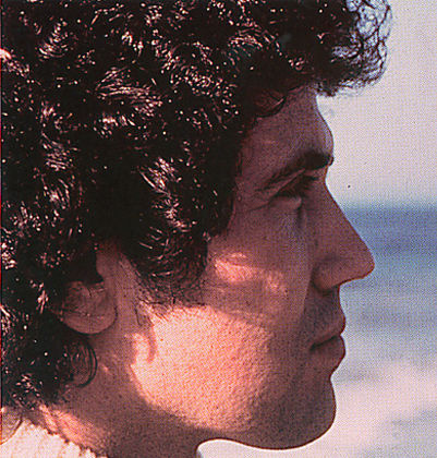 Lucio Battisti