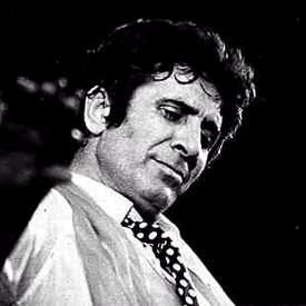 Gilbert Becaud