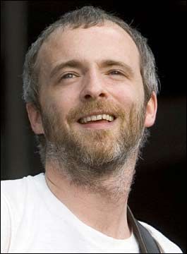 Fran Healy