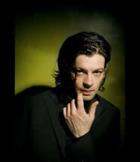 Benjamin Biolay