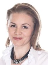 CRISTINA EREMIA