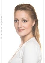 SIMONIDA LUTESCU