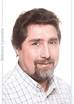 MIHNEA LAMATIC