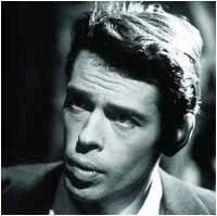 Jacques Brel