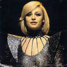 Raffaella Carra