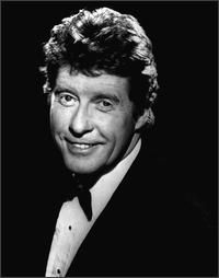 Michael Crawford