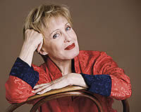 Nicole Croisille