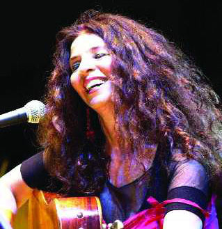 Teresa De Sio