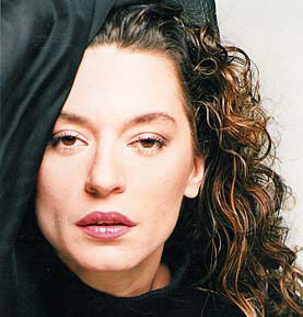 Eleni Dimou