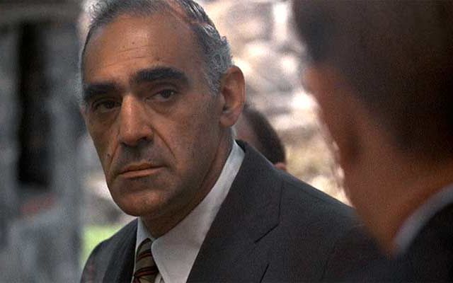 Abe Vigoda