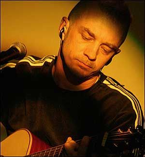 Andrius Mamontovas