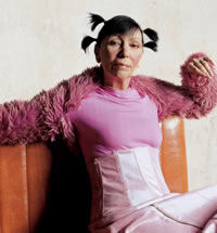 Brigitte Fontaine