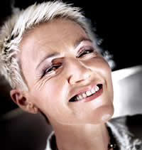 Marie Fredriksson