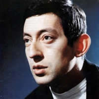 Serge Gainsbourg