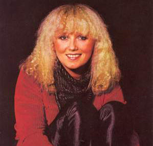 Marika Gombitova