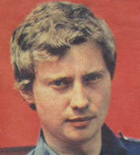 Marek Grechuta