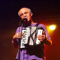 Raymond Van Het Groenewoud