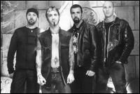 Sully Erna