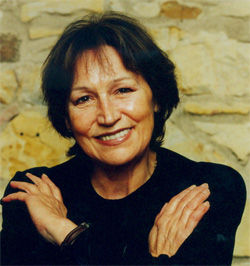 Marta Kubisova