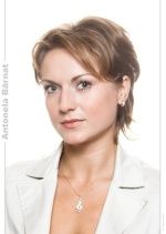 ANTONELA BARNAT