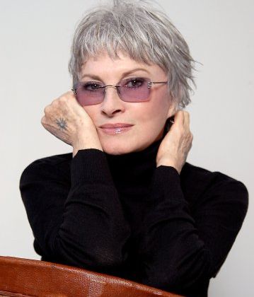 Valerie Lagrange