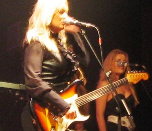 Anne Linnet