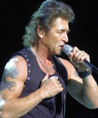 Peter Maffay