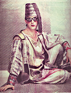 Oliver Mandic