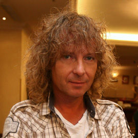 Peter Nagy