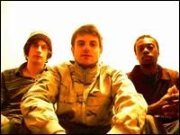 Bedouin Soundclash