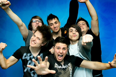 Abandon All Ships