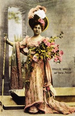 Hariclea Darclee