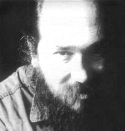Tzimis Panousis