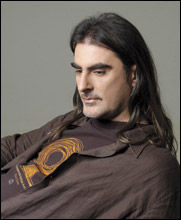 Filippos Pliatsikas