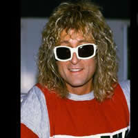 Michel Polnareff