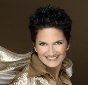 Alkistis Protopsalti