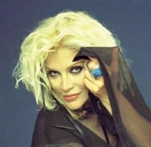 Donatella Rettore