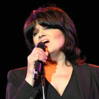 Catherine Ribeiro