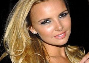 Nadine Coyle