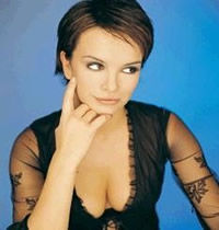 Severina
