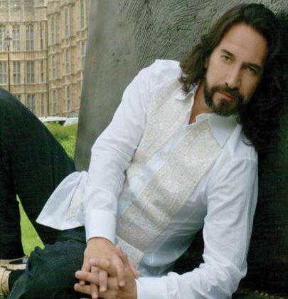 Marco Antonio Solis