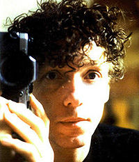 Spinvis