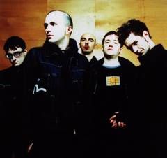 Subsonica