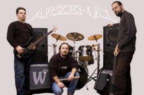 Arzenal