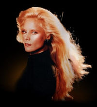 Sylvie Vartan