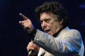 Johan Verminnen