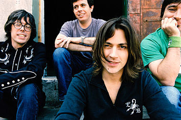 Old 97s