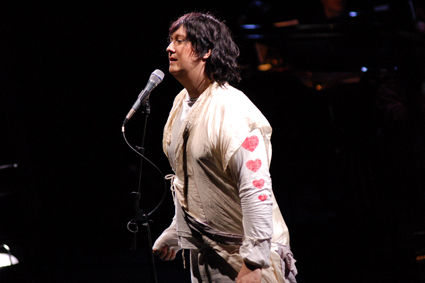 Antony And The Johnsons